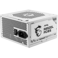 MSI MAG A850GL PCIE5 WHITE
