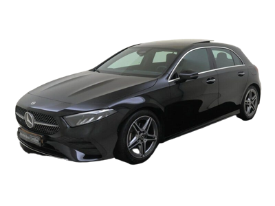 Mercedes Benz A Klasse