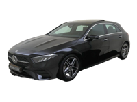 Mercedes Benz A Klasse