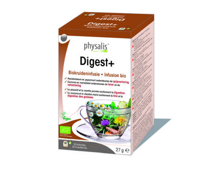 Physalis Digest+ thee bio