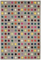 Easy Living - Vloerkleed Funk Spotty -