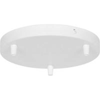 Nordlux Luana 3-exits Baldachin 2512709001 1 stuk(s)