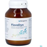 Metagenics FlavoDyn Antioxidant 75gr
