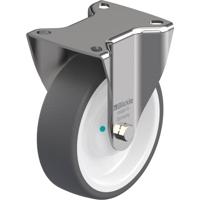 Blickle BX-POTH 125KAD Bokwiel Wieldiameter: 125 mm Draagvermogen (max.): 250 kg 1 stuk(s)