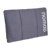 Wollip Multifunctioneel Reiskussen | Dark Steel | One Size