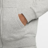 Nike Club Fleece Full-Zip Hoody - thumbnail