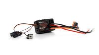 Spekrum Firma 40 Amp Brushed Smart 2-in-1 ESC en ontvanger - thumbnail
