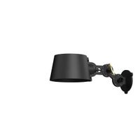 Tonone Bolt Wall Sidefit Mini met stekker Wandlamp - Zwart