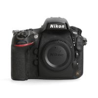 Nikon Nikon D800 - 96.899 kliks - thumbnail