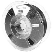 RAISE3D PMRA-1017-001 Industrial PET CF Filament PET kunststof 1.75 mm 1000 g Zwart 1 stuk(s) - thumbnail