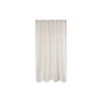 Gordijn Home ESPRIT Beige Polyester 140 x 260 x 260 cm