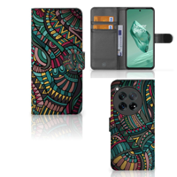 OnePlus 12 Telefoon Hoesje Aztec