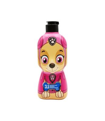 Paw Patrol 3 in 1 showergel skye 350ml