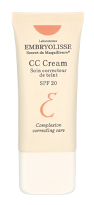 Embryolisse Cc Cream SPF20 30 ml