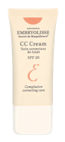 Embryolisse Cc Cream SPF20 30 ml