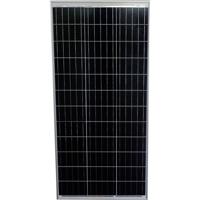 Phaesun Sun-Plus 120 Monokristallijn zonnepaneel 120 Wp 12 V - thumbnail