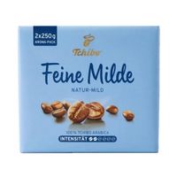 Tchibo - Feine Milde Gemalen koffie - 500g (2x 250g) - thumbnail