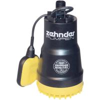 Zehnder Pumpen ZM 280 A 13181 Dompelpomp voor vervuild water 7000 l/h 6 m - thumbnail