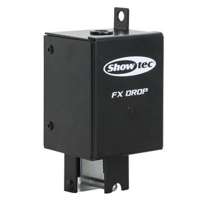 Showtec FX Drop valdoek systeem