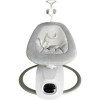 momcozy Babyschommel AW001-GR12NB-A