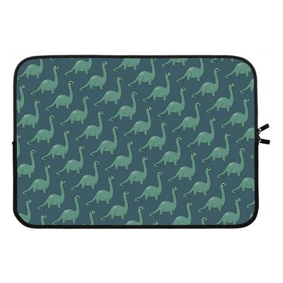 Diplodocus: Laptop sleeve 13 inch