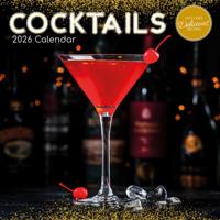 Cocktails Kalender 2026