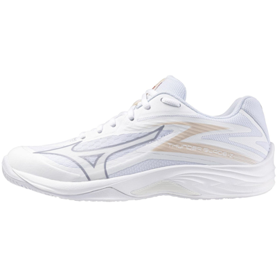 Zaalhockeyschoenen Thunder Blade Z W Wit