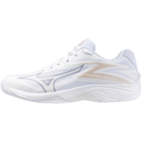Zaalhockeyschoenen Thunder Blade Z W Wit