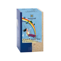 Sonnentor Goed Humeur Kruidenthee, 18 theezakjes, 27g, bio - thumbnail