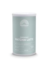 Mattisson Latte matcha gember - Ceylon kaneel bio 140 Gram