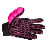 Reece 889024 Comfort Full Finger Glove  - Pink - XS