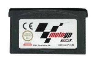 MotoGP (losse cassette)