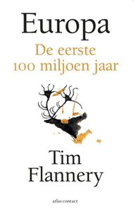 Europa - Tim Flannery - ebook