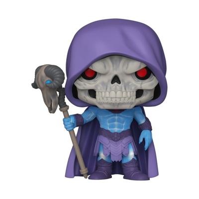 Funko POP! Masters of the Universe Skeletor