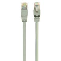Stevige FTP-netwerkkabel categorie 6 GEMBIRD PP6A-LSZHCU-30M Grijs 30 m Stevige FTP-netwerkkabel categorie 6 GEMBIRD PP6A-LSZHCU-30M Grijs 30 m