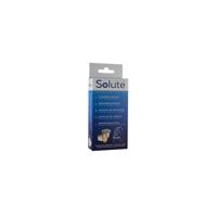Solute Reinigingscapsules nespresso 2 gram 8st