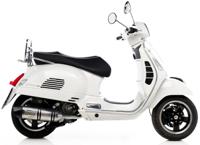 LeoVince demper "sbk" schalld leo slipon lv one inox