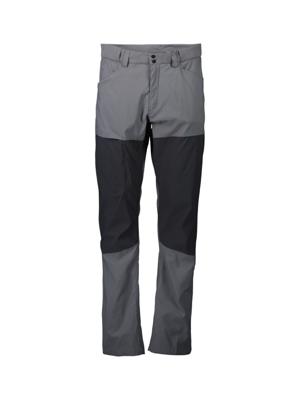 Peak Performance Iconiq Heren Wandelbroek Quiet Grey L