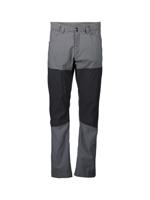 Peak Performance Iconiq Heren Wandelbroek Quiet Grey L