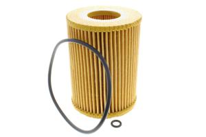 Oliefilter VAICO, u.a. für Mercedes-Benz, Jeep, Chrysler