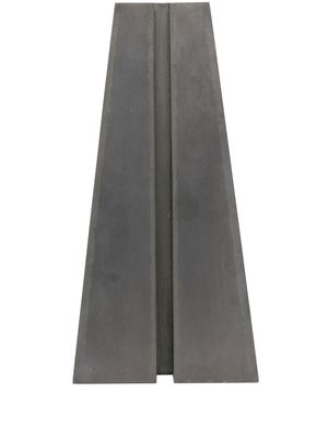 Parts of Four bougeoir Judd Runner - Gris