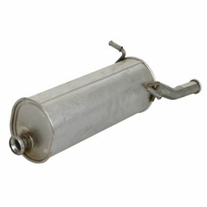 Einddemper 135045