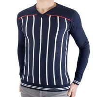 FILA Vintage - Pascal Sweater - Blauw