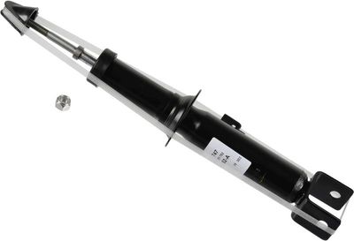Schokdemper 030747