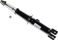 Schokdemper 030747