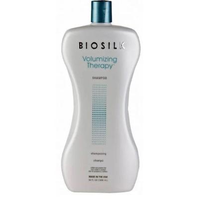 BioSilk Volumizing Therapy Shampoo