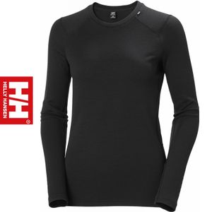 Helly Hansen Helly Hansen | Lifa Merino | Dames thermoshirt