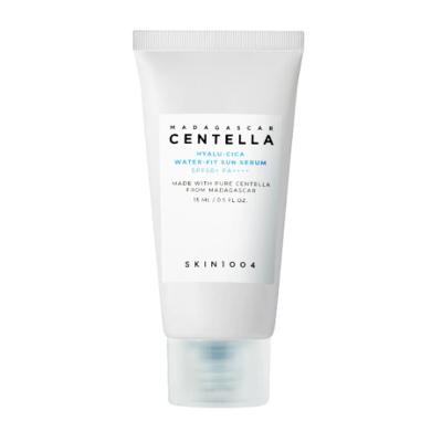 SKIN1004 Madagascar Centella Hyalu-Cica Water-Fit Sun Serum 15ml