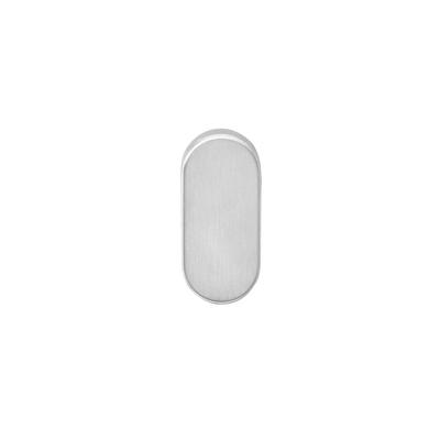 Intersteel Ovaal rozetTira verdekt RVS 10mm - 0035.341719