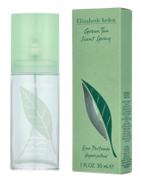 Elizabeth Arden - E.Arden Green Tea Scent 30 ml Eau de Parfum Dames